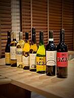 Hakusui Onsen Takenokura Sansou