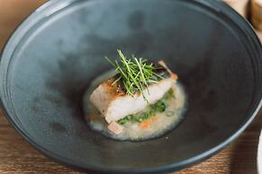 Hakusui Onsen Takenokura Sansou