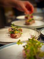 Hakusui Onsen Takenokura Sansou