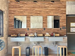 Hakusui Onsen Takenokura Sansou