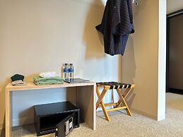 Hakusui Onsen Takenokura Sansou