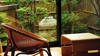 Hakusui Onsen Takenokura Sansou