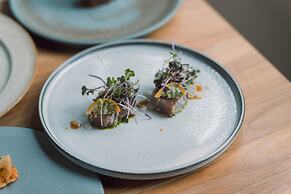 Hakusui Onsen Takenokura Sansou