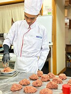 Hakusui Onsen Takenokura Sansou