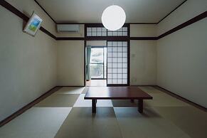 Hakusui Onsen Takenokura Sansou