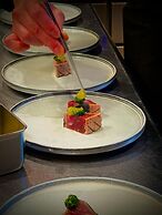 Hakusui Onsen Takenokura Sansou