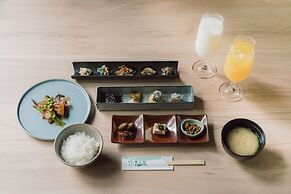 Hakusui Onsen Takenokura Sansou