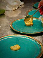 Hakusui Onsen Takenokura Sansou