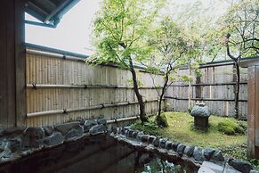 Hakusui Onsen Takenokura Sansou