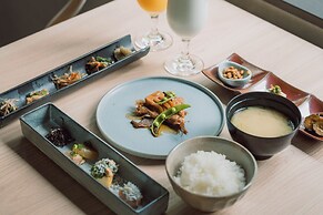 Hakusui Onsen Takenokura Sansou