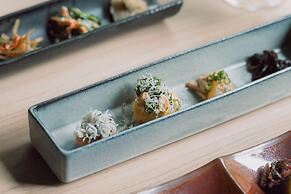 Hakusui Onsen Takenokura Sansou