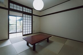 Hakusui Onsen Takenokura Sansou