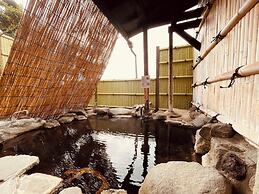 Hakusui Onsen Takenokura Sansou