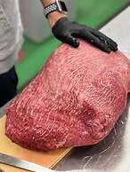 Hakusui Onsen Takenokura Sansou