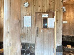 Hakusui Onsen Takenokura Sansou