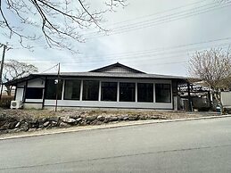 Hakusui Onsen Takenokura Sansou