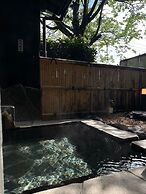 Hakusui Onsen Takenokura Sansou