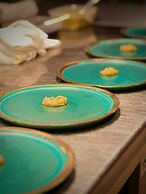 Hakusui Onsen Takenokura Sansou