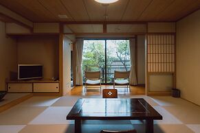 Hakusui Onsen Takenokura Sansou