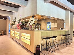 Hakusui Onsen Takenokura Sansou