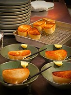 Hakusui Onsen Takenokura Sansou