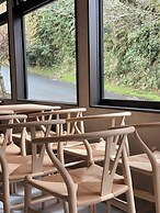 Hakusui Onsen Takenokura Sansou