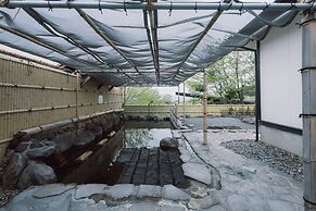 Hakusui Onsen Takenokura Sansou