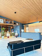 Hakusui Onsen Takenokura Sansou