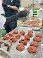 Hakusui Onsen Takenokura Sansou