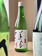 Hakusui Onsen Takenokura Sansou