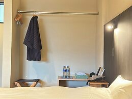 Hakusui Onsen Takenokura Sansou