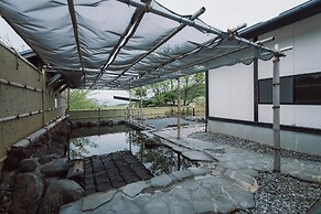 Hakusui Onsen Takenokura Sansou