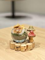 Hakusui Onsen Takenokura Sansou