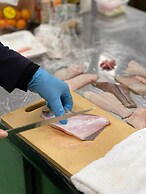 Hakusui Onsen Takenokura Sansou