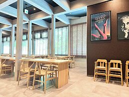 Hakusui Onsen Takenokura Sansou