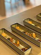 Hakusui Onsen Takenokura Sansou