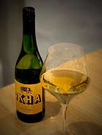 Hakusui Onsen Takenokura Sansou