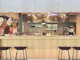 Hakusui Onsen Takenokura Sansou