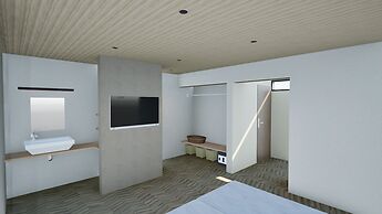 Hakusui Onsen Takenokura Sansou