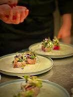 Hakusui Onsen Takenokura Sansou