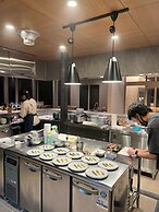 Hakusui Onsen Takenokura Sansou