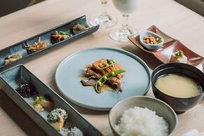 Hakusui Onsen Takenokura Sansou