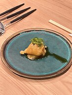 Hakusui Onsen Takenokura Sansou