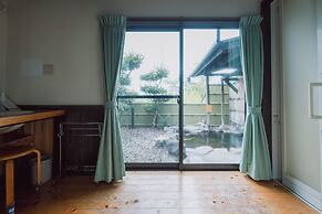 Hakusui Onsen Takenokura Sansou