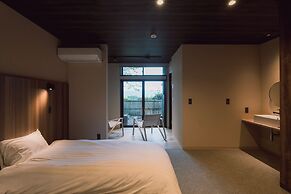 Hakusui Onsen Takenokura Sansou