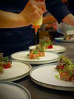 Hakusui Onsen Takenokura Sansou