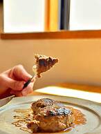 Hakusui Onsen Takenokura Sansou