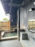 Hakusui Onsen Takenokura Sansou