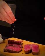 Hakusui Onsen Takenokura Sansou