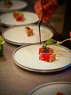 Hakusui Onsen Takenokura Sansou